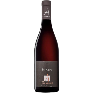 宇格諾酒莊 Fixin Terre Brune 2021