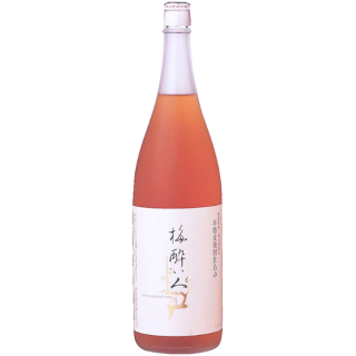 宗政酒造 梅醉者 梅酒