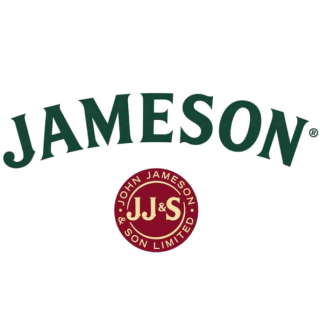 尊美醇 JAMESON