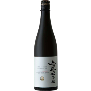 小林酒造 鳳凰美田 酒未來 Sake Future 純米大吟釀 生酒 720ml