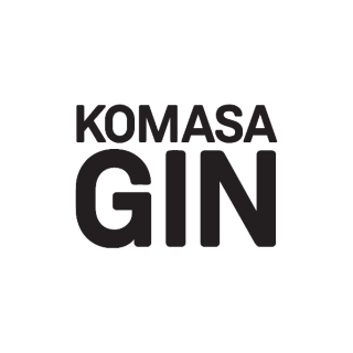 小正釀造株式会社KOMASA琴酒