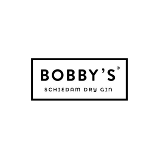 巴比Bobby琴酒