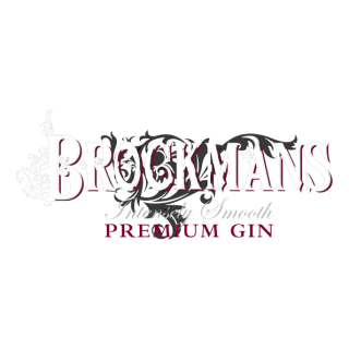 布洛克曼Brockmans琴酒