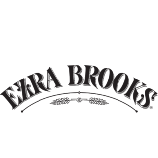 布魯克 Ezra Brooks