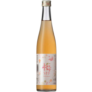 平田酒造 兔子梅酒