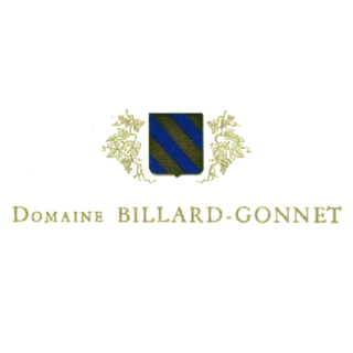 彼拉德貢內酒莊 Domaine Billard Gonnet