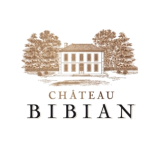 彼比恩城堡 Château Bibian