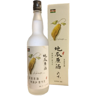 恆器製酒 地瓜原酒60度