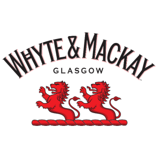 懷特馬凱 Whyte & Mackay