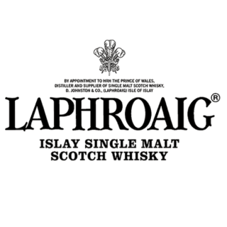 拉弗格 Laphroaig