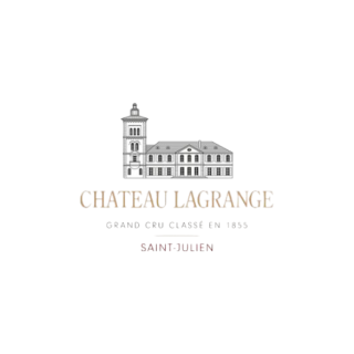 拉葛蘭其堡 Chateau Lagrange