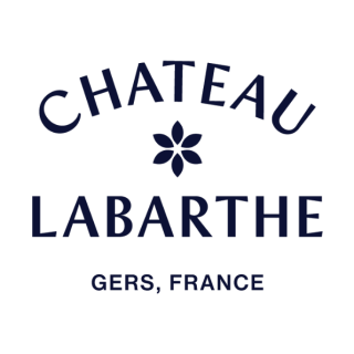 拉霸特堡 Château Labarthe