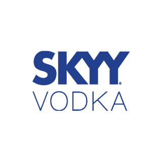 晴空Skyy伏特加