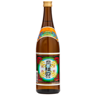 月桂冠 清酒(玻璃瓶) 720ML