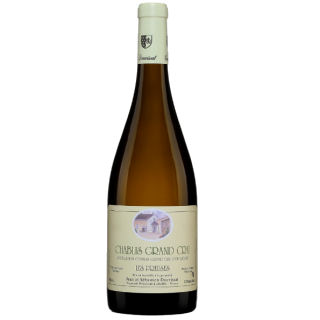 杜維莎酒莊 Chablis Grand Cru Les Preuses 2017/18 頂級園