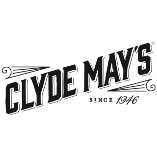 格萊美 Clyde May's