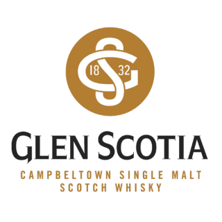 格蘭帝 Glen Scotia