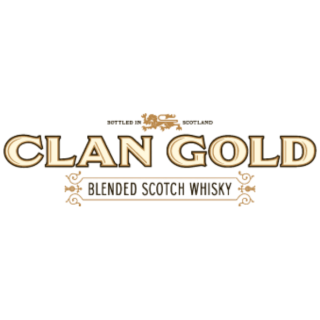 格蘭金璽 Clan Gold