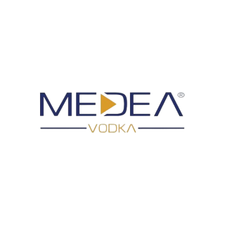 梅迪亞伏特加MEDEA VODKA