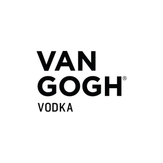 梵谷VanGogh伏特加