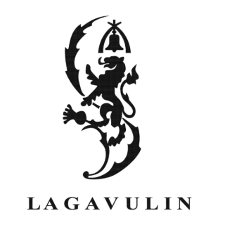 樂加維林 Lagavulin