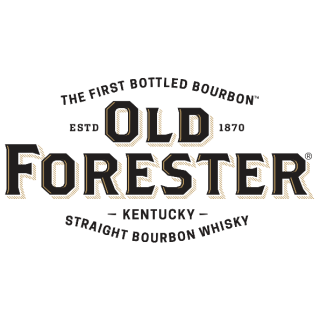 歐佛斯特 Old Forester