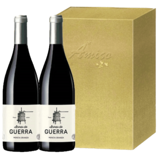 比埃爾索酒莊 Bierzo  阿瑪斯之釀80年老藤經典紅葡萄酒