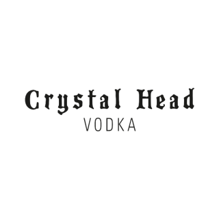 水晶骷髏CrystalHead伏特加