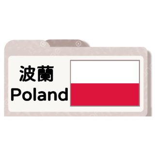 波蘭伏特加