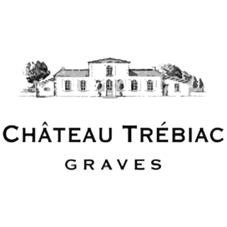 泰比亞城堡 Château Trebiac