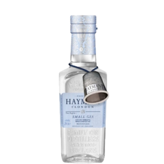 海曼小琴酒 Hayman's Small Gin