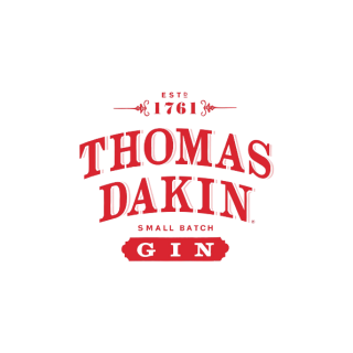 湯瑪士戴金ThomasDakin琴酒