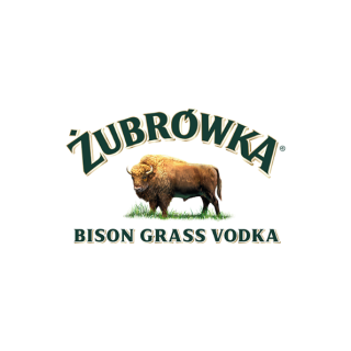 滋布洛卡ZUBROWKA伏特加