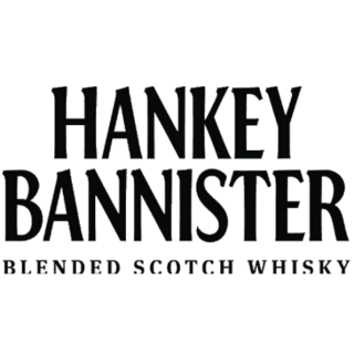 漢特 Hankey Bannister