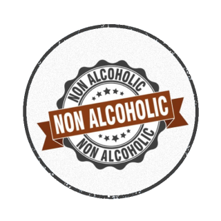 無酒精Non-Alcoholic-Drink