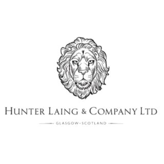 獵人嵐 Hunter Laing