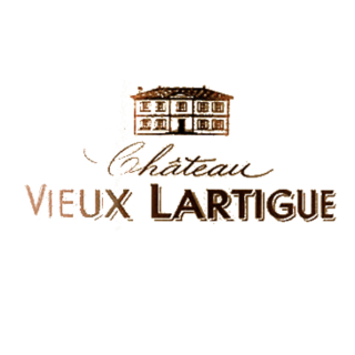 理維拉蒂格城堡紅酒 Château Vieux Lartigue