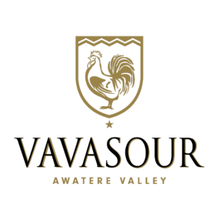 瓦瓦索酒莊 VAVASOUR