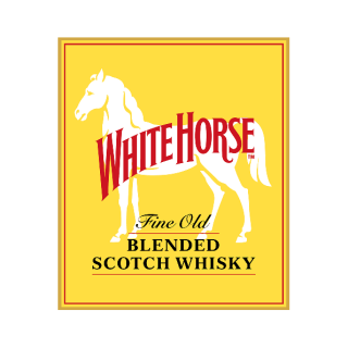 白馬 White Horse Distillers