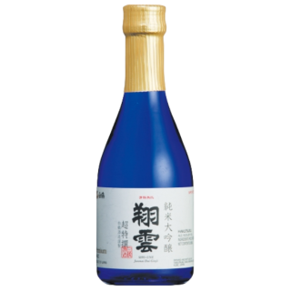 白鶴 翔雲 純米大吟釀300ML