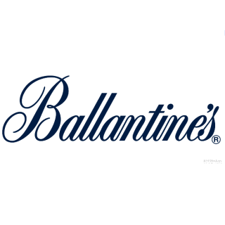 百齡罈 Ballantine's