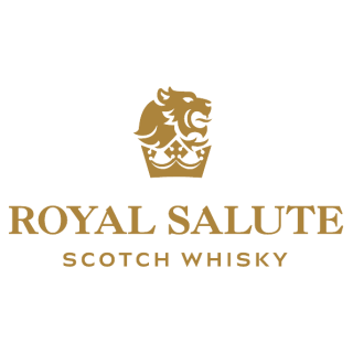 皇家禮炮 Royal Salute