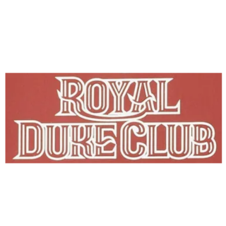 紅帽爵士 Royal Duke Club