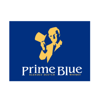 紳藍 Prime Blue