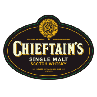 老酋長 Chieftain's