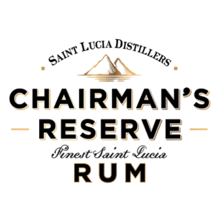 聖露西亞蘭姆酒 Chairman’s Reserve Rum