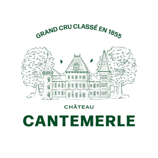 肯特梅樂堡 Château Cantemerl