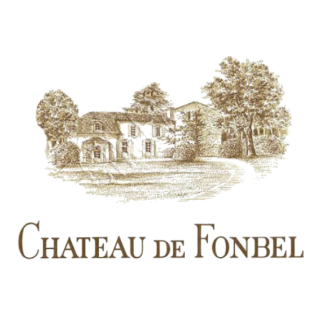 芳貝堡 Chateau de Fonbel