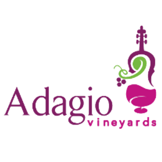 茅岳葡萄酒莊 Adagio