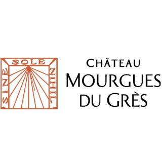 莫戈斯堡酒莊 Château Mourgues du Grès